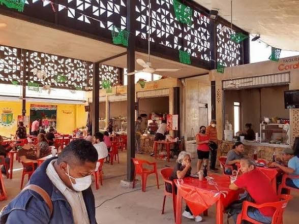 Lote em Chuburna de Hidalgo, Mérida, foto 15 de 16