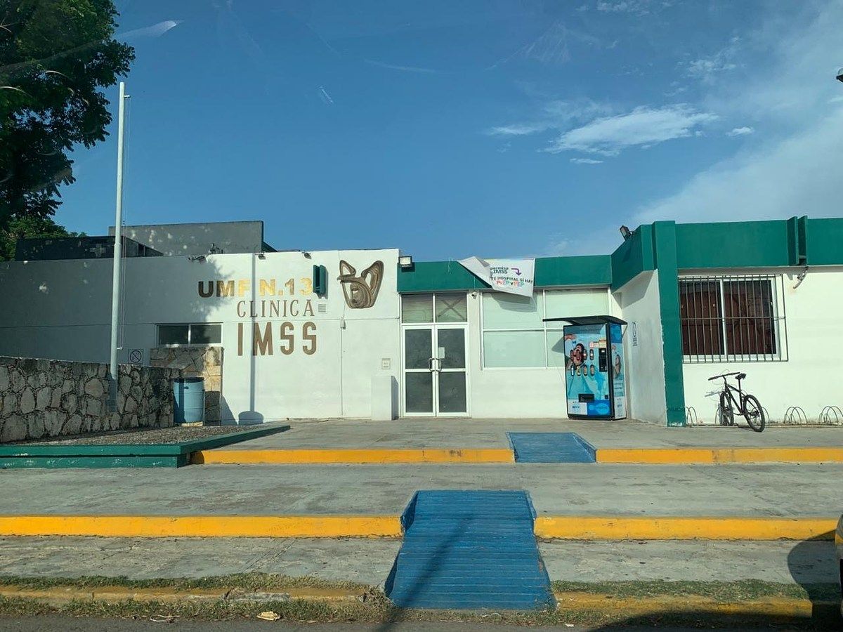 Lote em Chuburna de Hidalgo, Mérida, foto 16 de 16