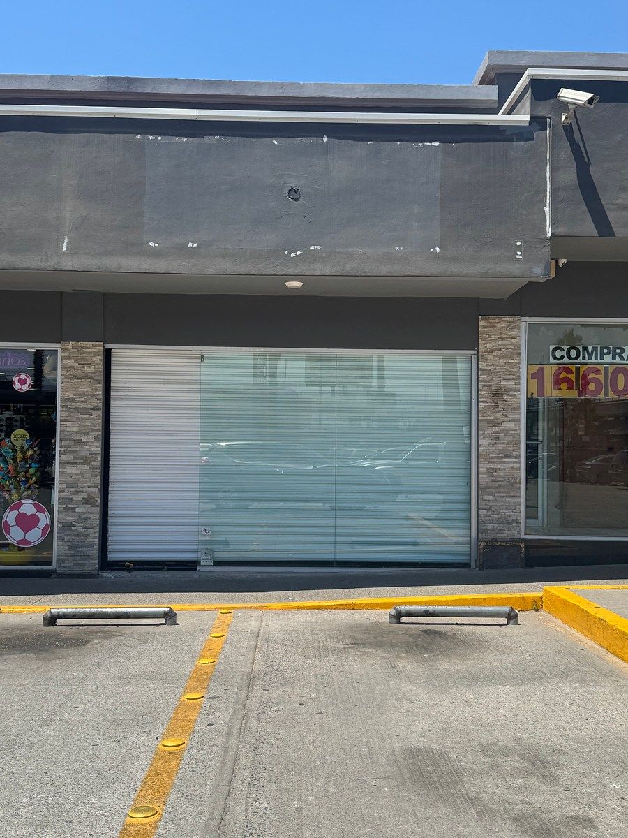 Retail Space in Mesa de Otay, Tijuana, photo 3 of 3