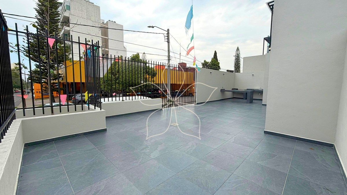 Departamento en Prados de Providencia, Guadalajara, foto 15 de 21