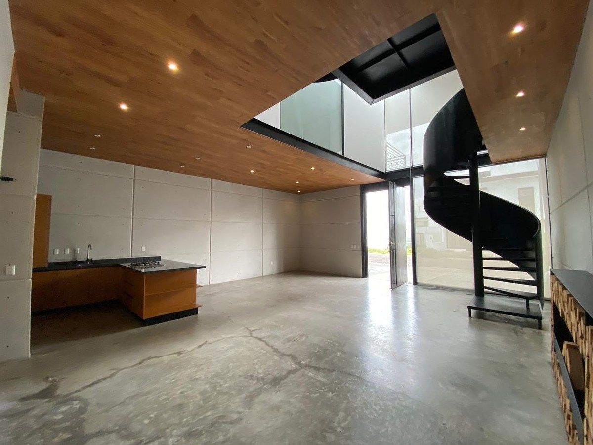 Casa em Grand Preserve, Querétaro, foto 3 de 33