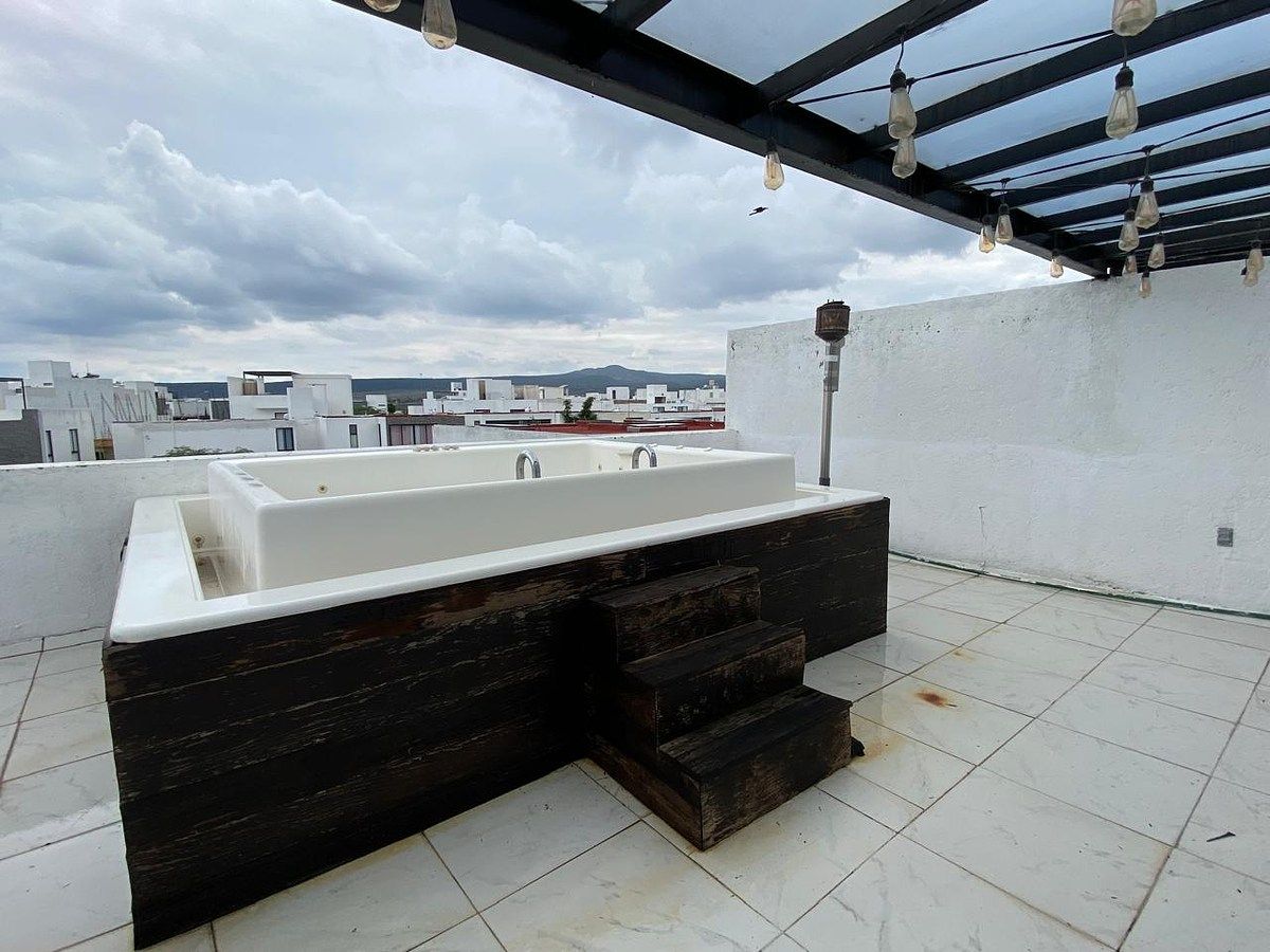 Casa em Grand Preserve, Querétaro, foto 19 de 33