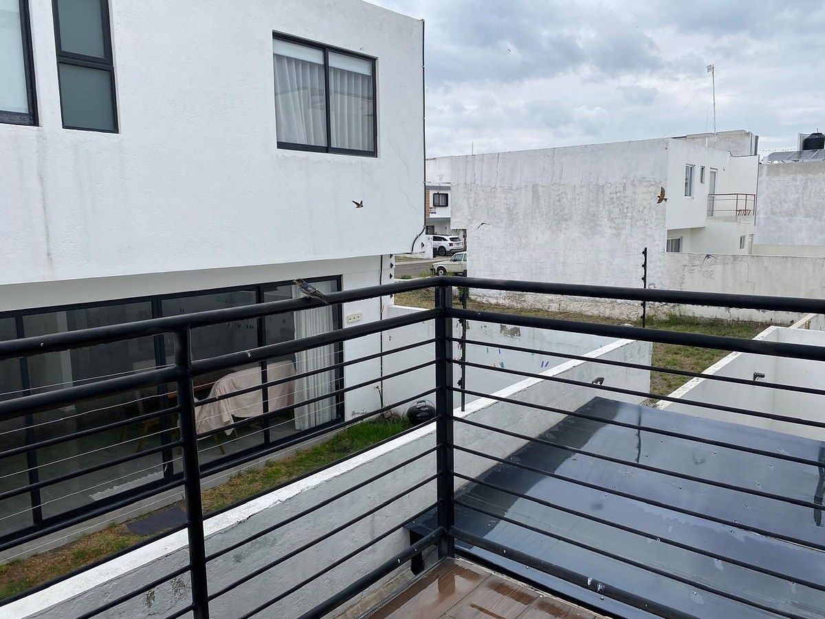 Casa em Grand Preserve, Querétaro, foto 22 de 33
