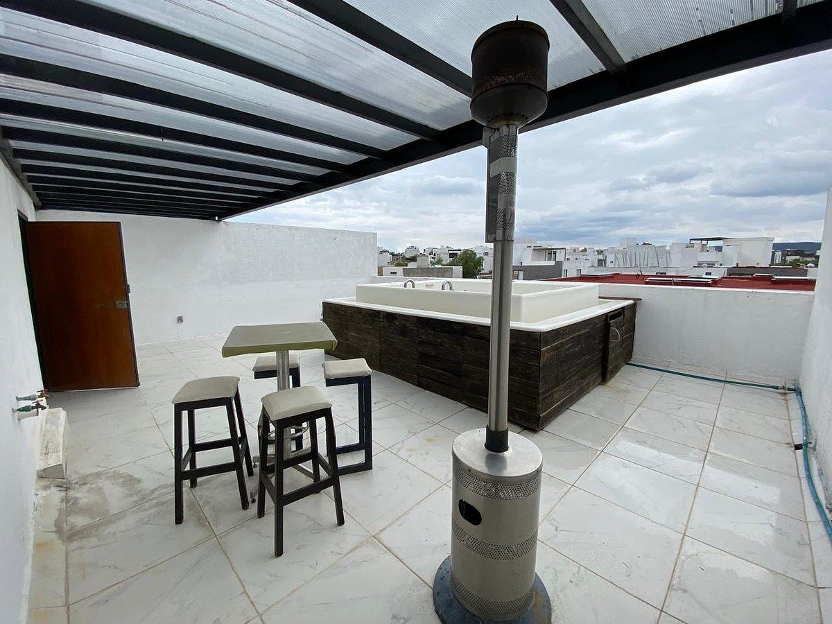 Casa em Grand Preserve, Querétaro, foto 33 de 33