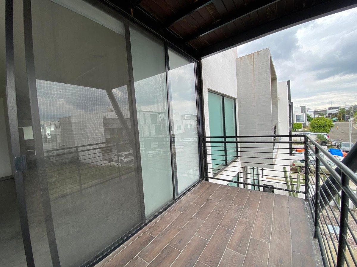 Casa em Grand Preserve, Querétaro, foto 27 de 33