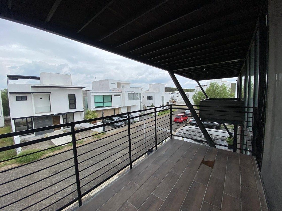 Casa em Grand Preserve, Querétaro, foto 28 de 33