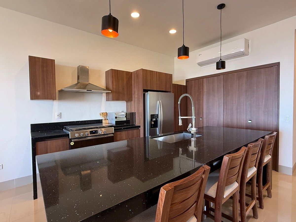 Nuevo condominio en renta en Tramonti, Los Cabos, foto 1 de 9
