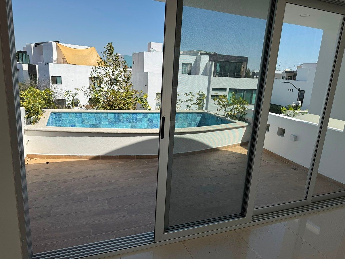 Casa en condominio en Bosques Vallarta, Zapopan, foto 2 de 17