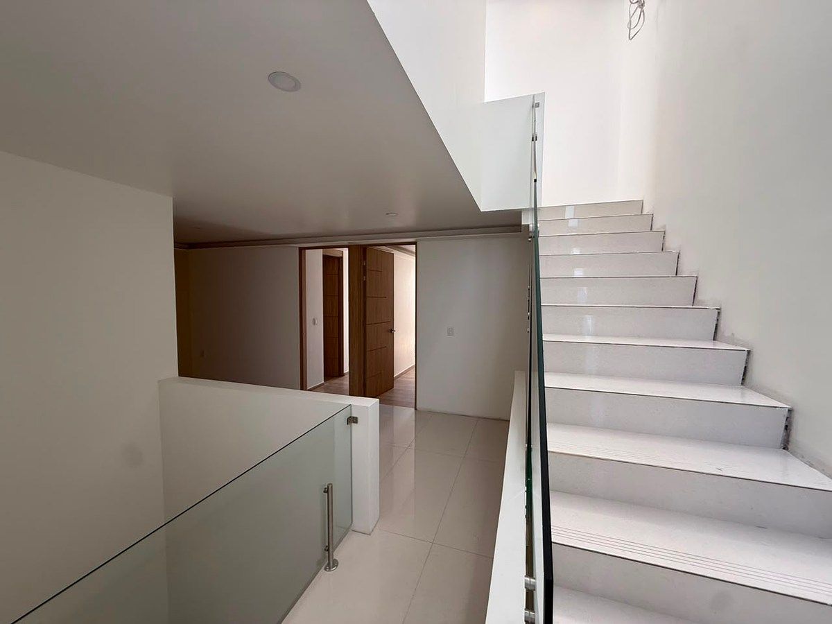 Casa en condominio en Bosques Vallarta, Zapopan, foto 13 de 17