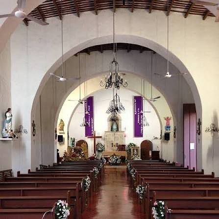 Iglesia, foto 9 de 16