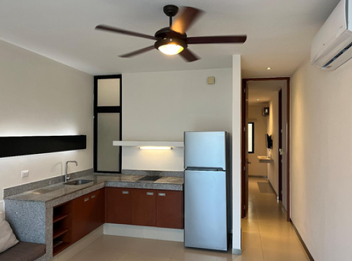 Sala Comercial em Montebello, Mérida, foto 8 de 12