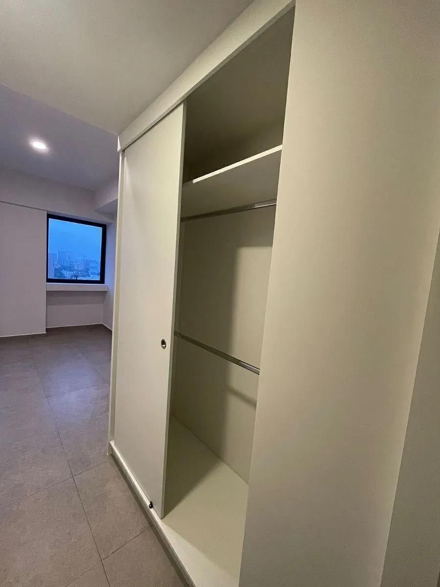 Apartamento em Moderna, Guadalajara, foto 2 de 6