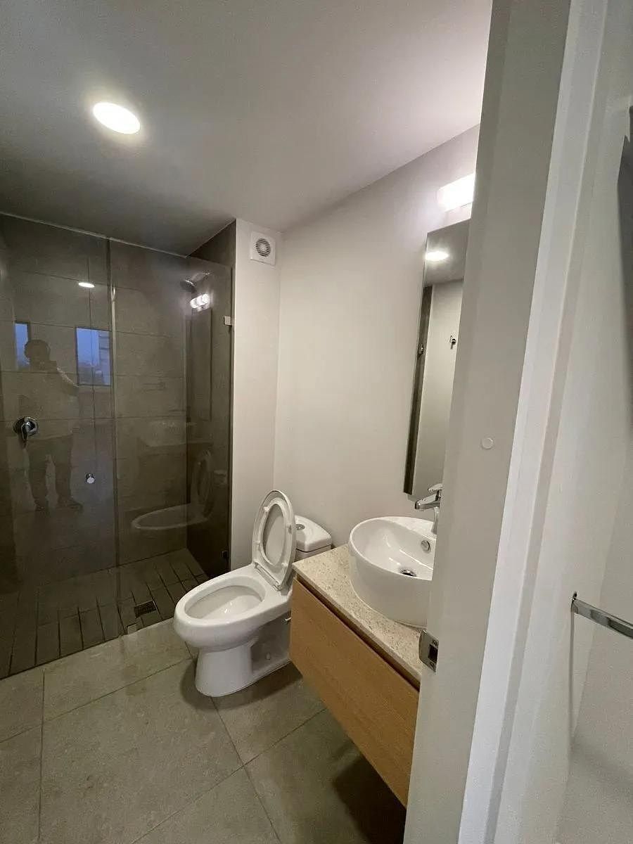 Apartamento em Moderna, Guadalajara, foto 3 de 6