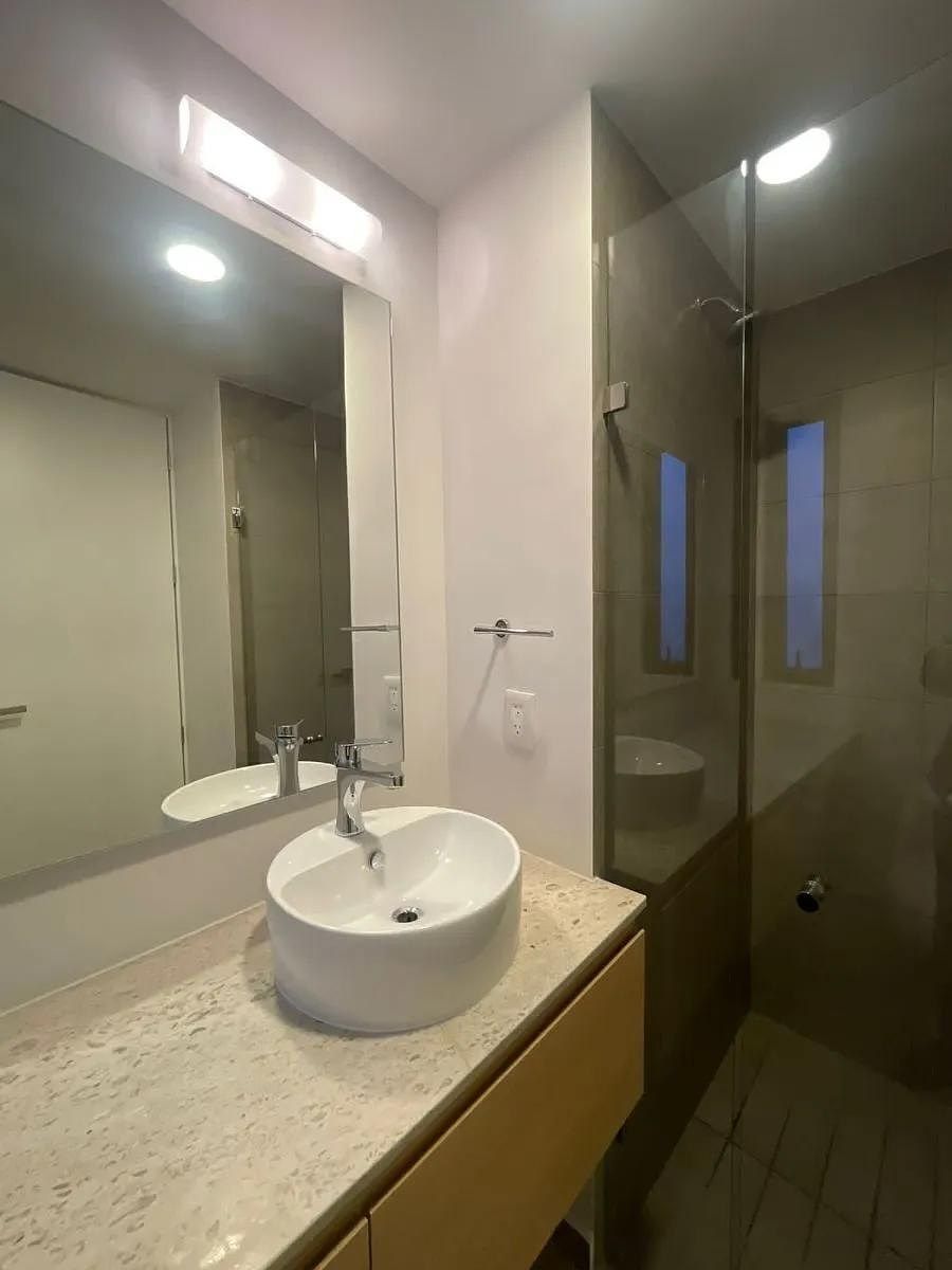 Apartamento em Moderna, Guadalajara, foto 5 de 6