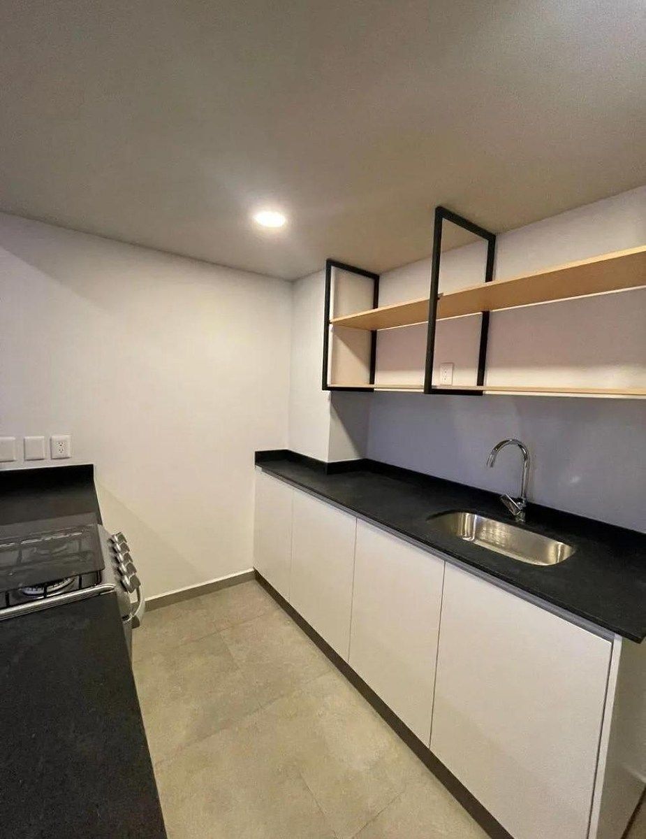 Apartamento em Moderna, Guadalajara, foto 6 de 6