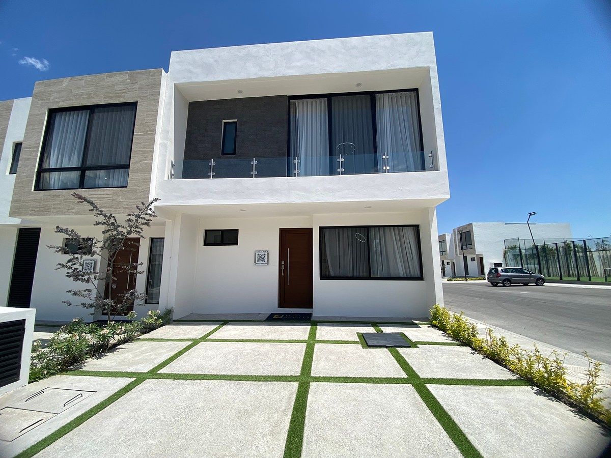 CASA VENTA ZIRÉ ZAKIA, photo 1 of 30