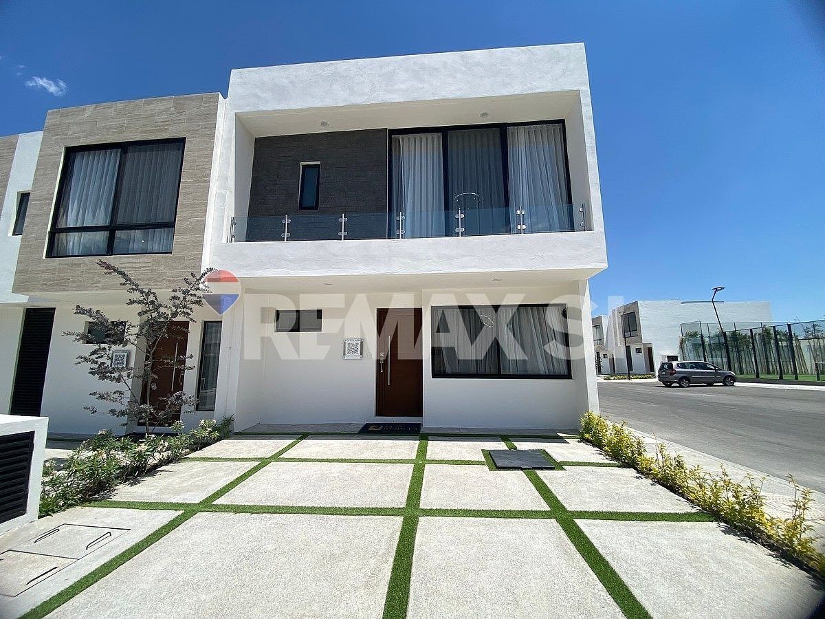 CASA VENTA ZIRÉ ZAKIA, foto 1 de 30