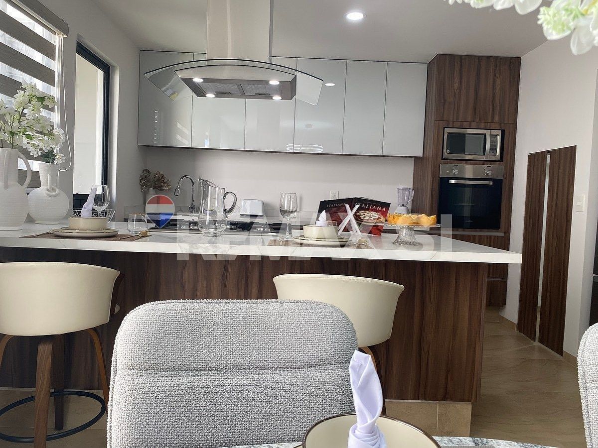 Casa em Zákia, El Marqués, foto 5 de 30
