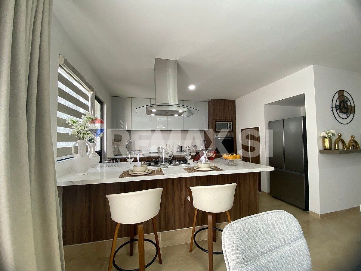 Casa em Zákia, El Marqués, foto 6 de 30