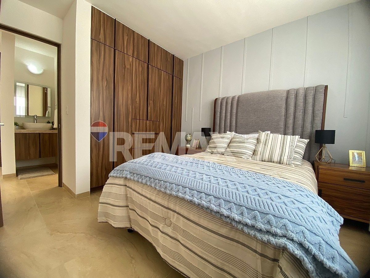 Casa em Zákia, El Marqués, foto 12 de 30