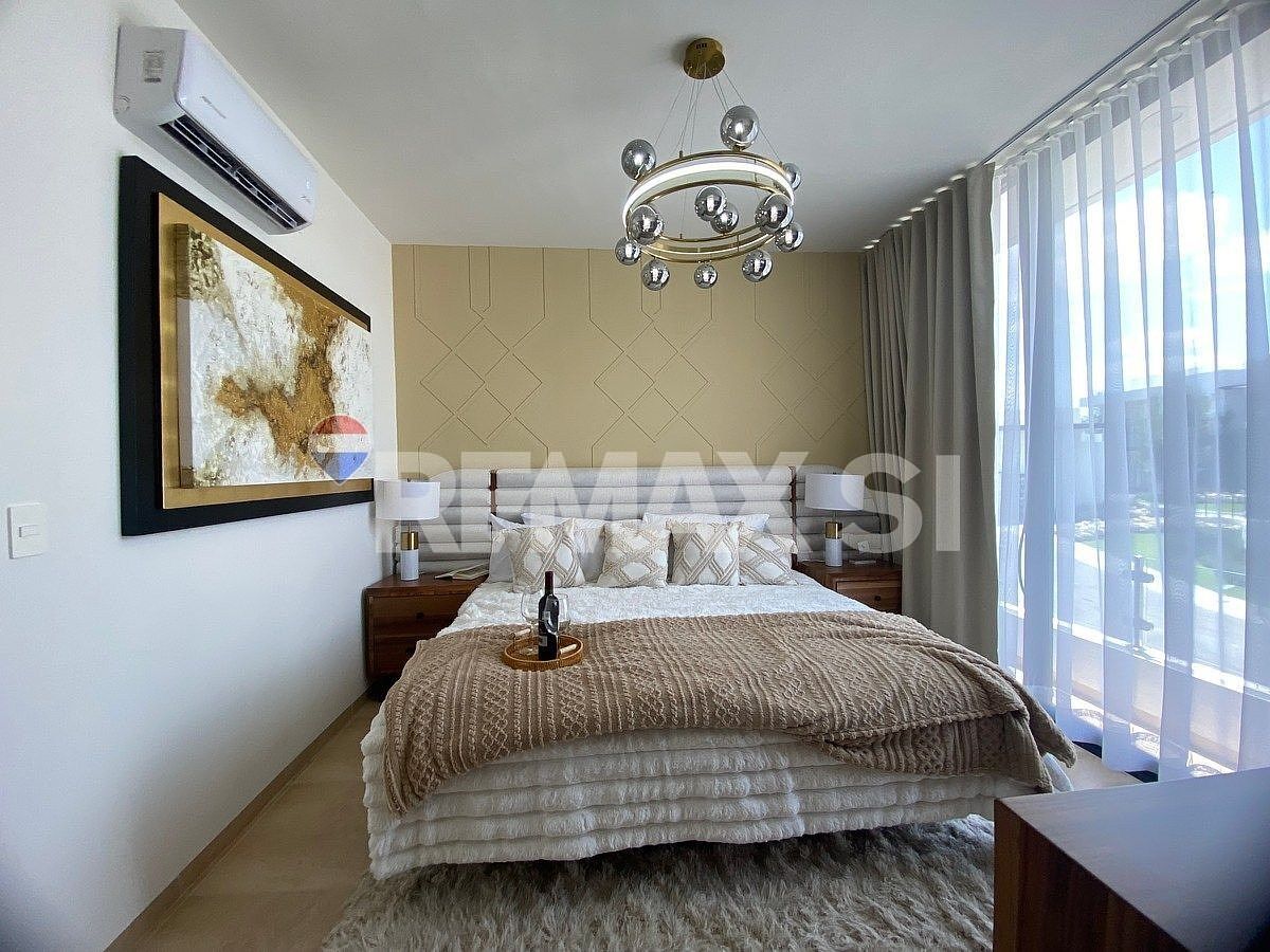 Casa em Zákia, El Marqués, foto 14 de 30