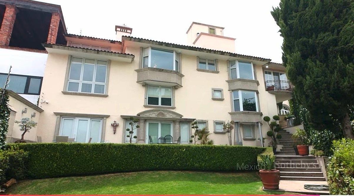 Venta Casa en Artega y Salazar ,Cuajimalpa de Morelos, foto 1 de 29