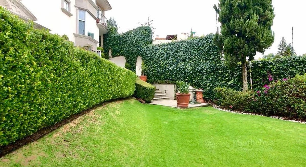 Casa em condomínio fechado em Contadero, Cuajimalpa de Morelos, foto 2 de 29