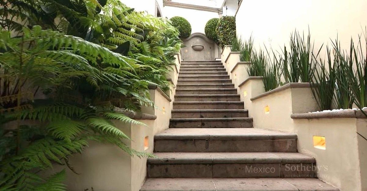 Casa em condomínio fechado em Contadero, Cuajimalpa de Morelos, foto 5 de 29