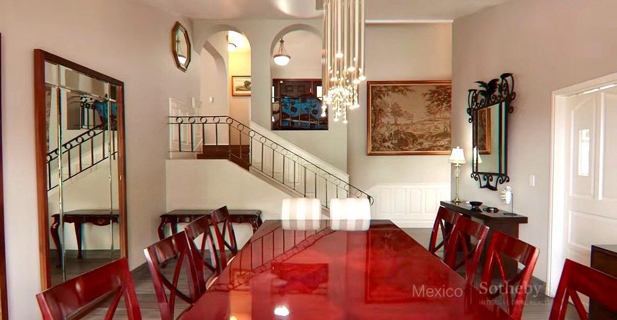 Casa em condomínio fechado em Contadero, Cuajimalpa de Morelos, foto 19 de 29
