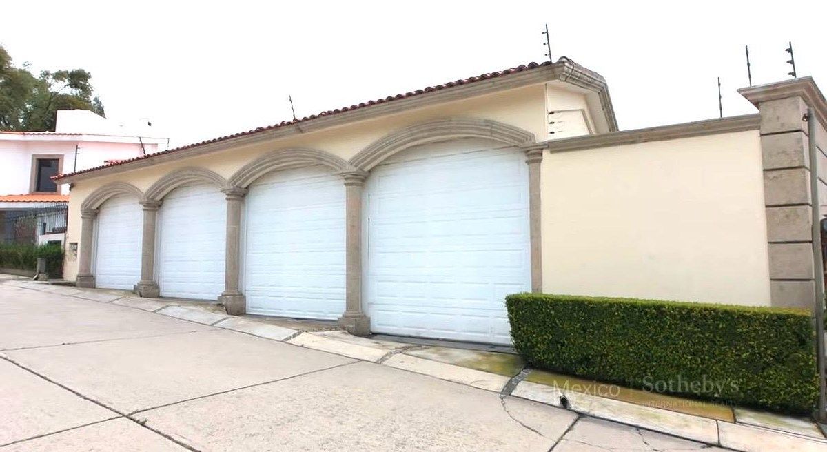 Casa em condomínio fechado em Contadero, Cuajimalpa de Morelos, foto 28 de 29