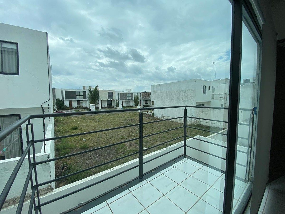 Casa em Grand Preserve, Querétaro, foto 11 de 30