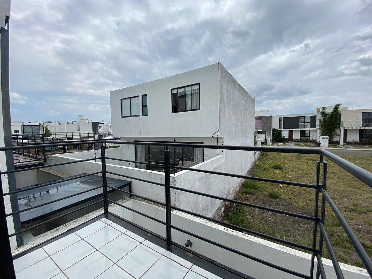 Casa em Grand Preserve, Querétaro, foto 20 de 30