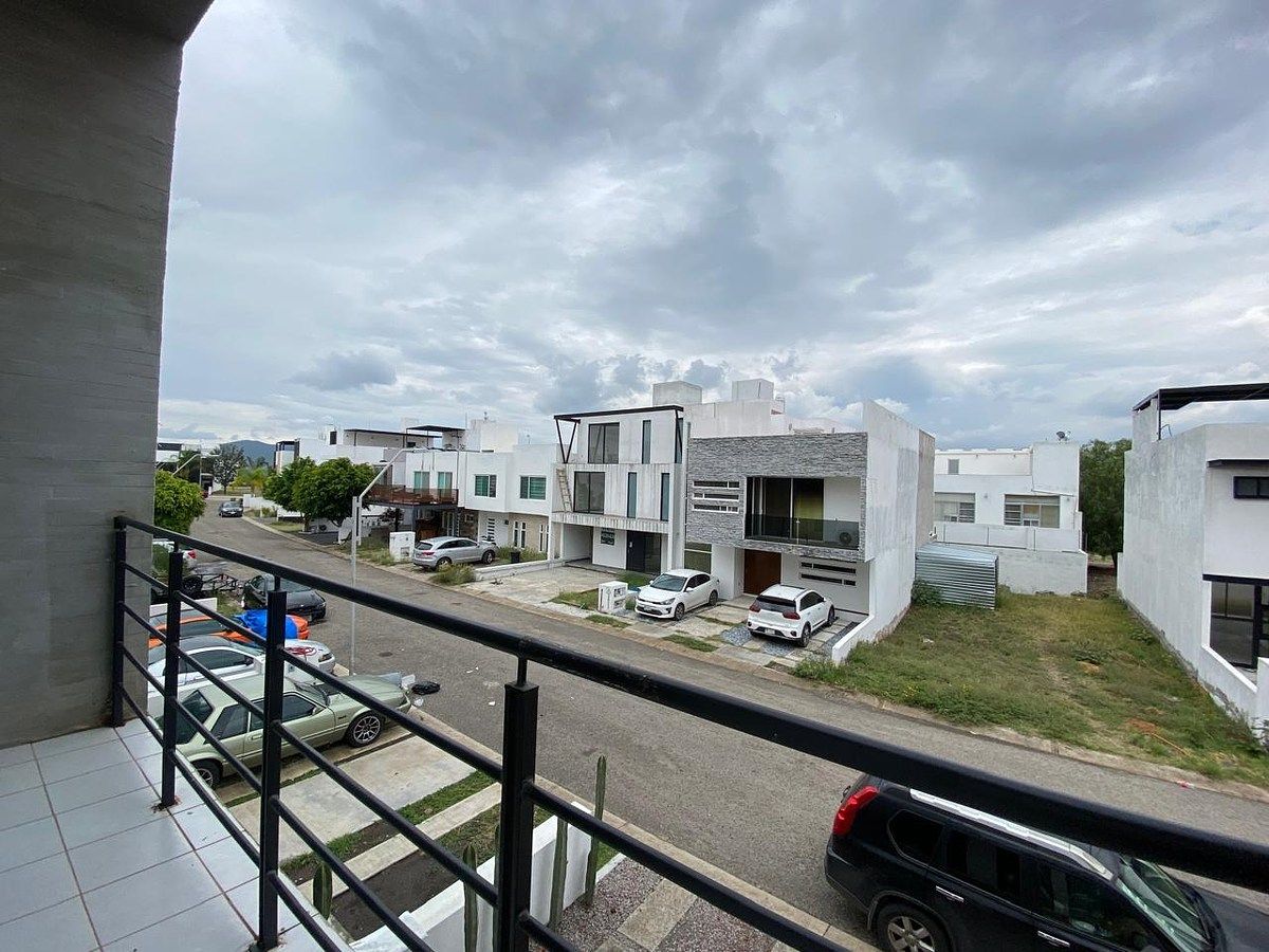 Casa em Grand Preserve, Querétaro, foto 22 de 30