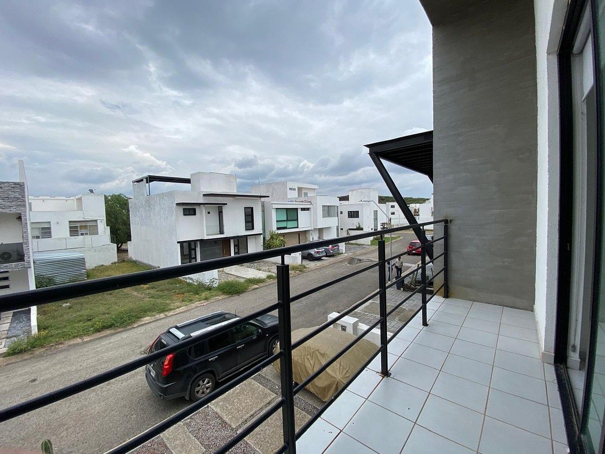 Casa em Grand Preserve, Querétaro, foto 23 de 30