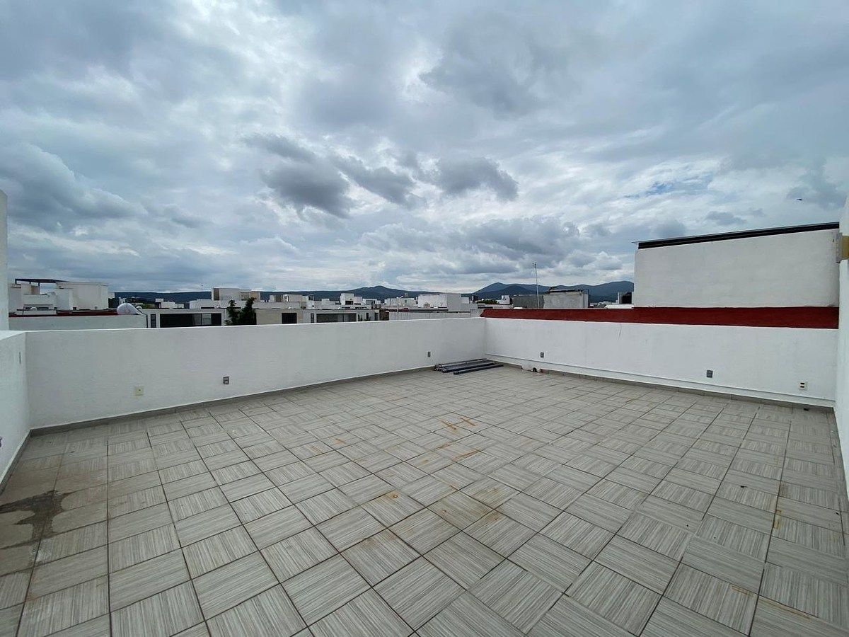 Casa em Grand Preserve, Querétaro, foto 25 de 30