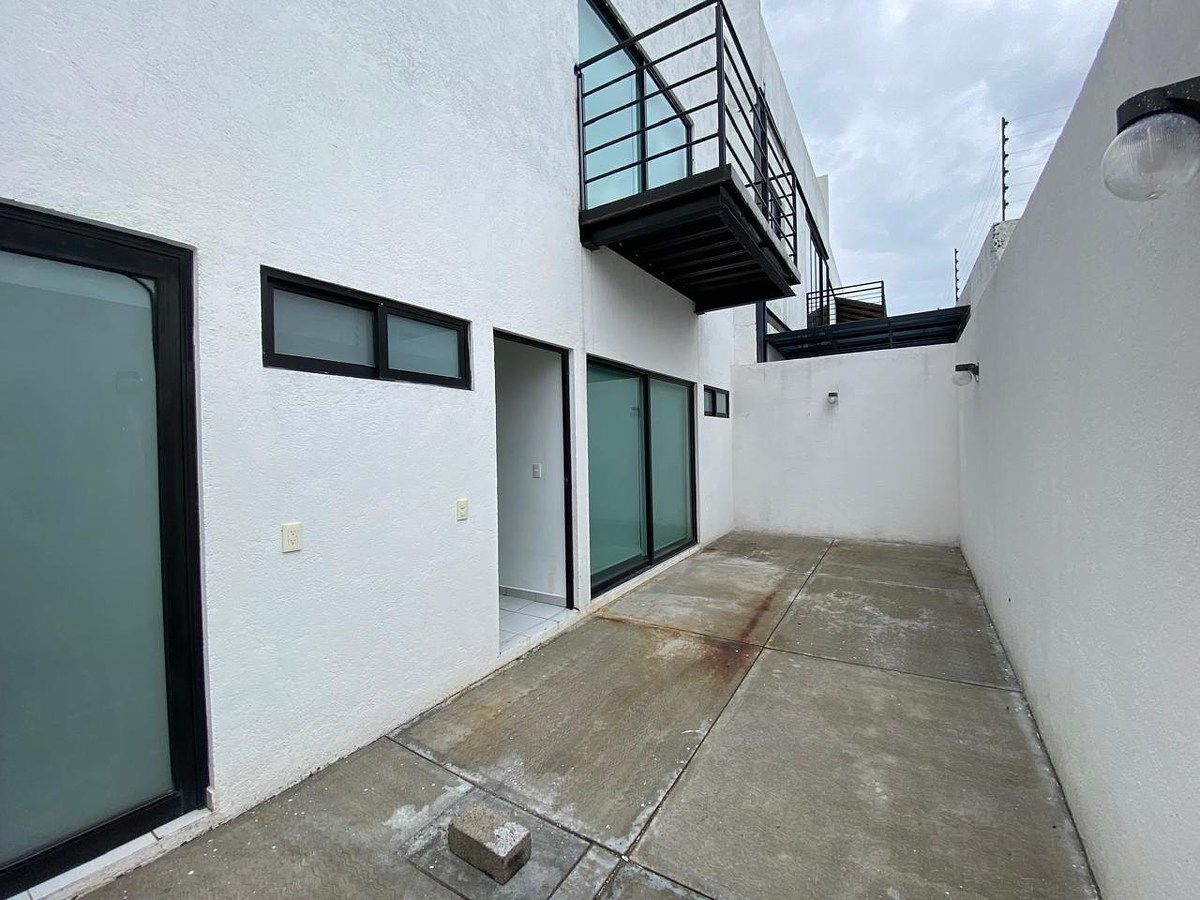 Casa em Grand Preserve, Querétaro, foto 28 de 30