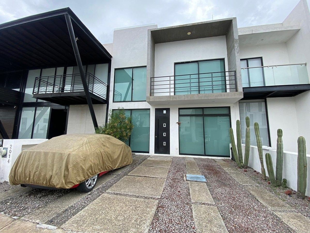 Casa em Grand Preserve, Querétaro, foto 29 de 30