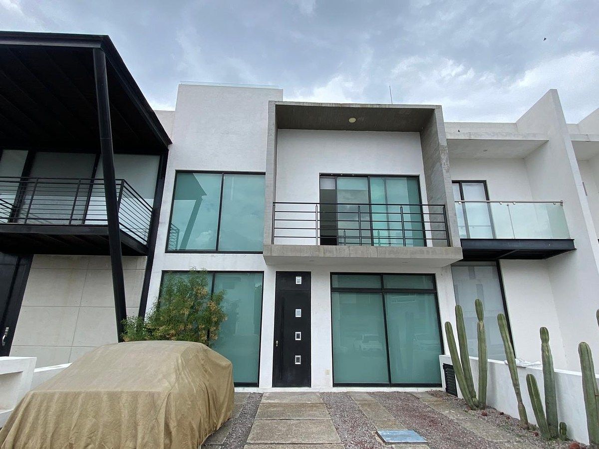 Casa em Grand Preserve, Querétaro, foto 30 de 30