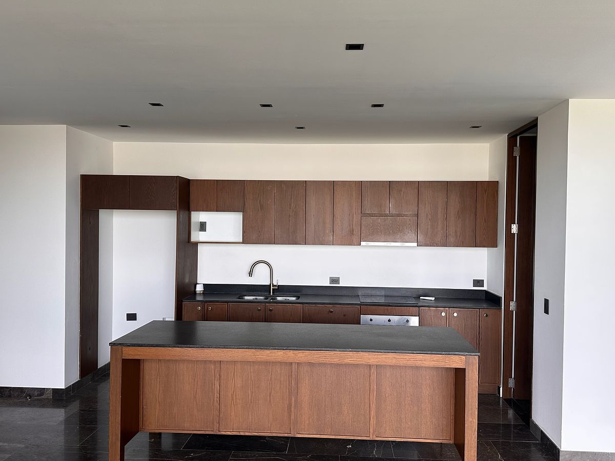 Departamento en Altabrisa, Mérida, foto 3 de 34