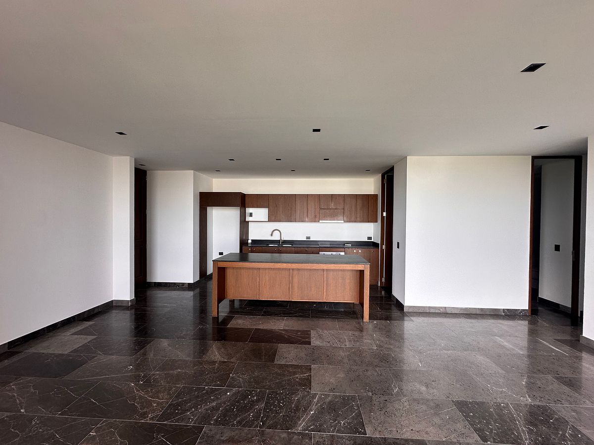 Departamento en Altabrisa, Mérida, foto 4 de 34