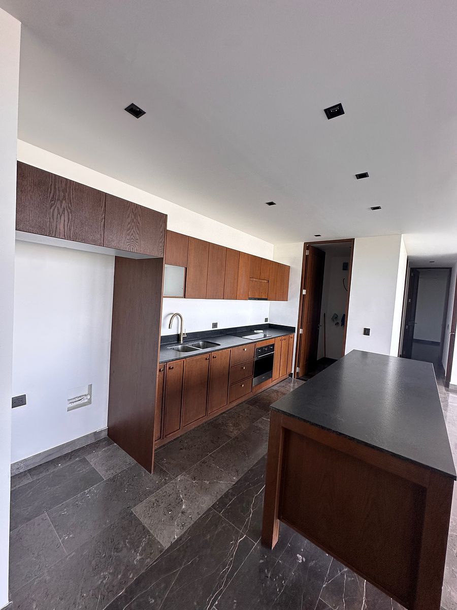 Departamento en Altabrisa, Mérida, foto 5 de 34