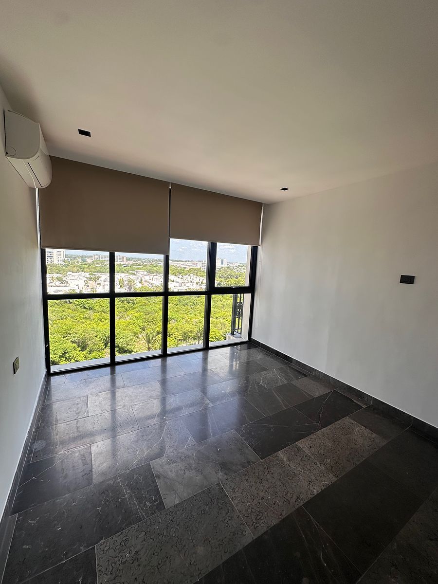 Departamento en Altabrisa, Mérida, foto 9 de 34