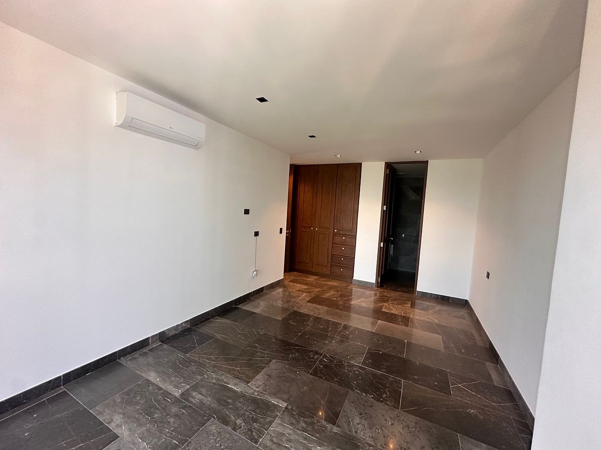 Departamento en Altabrisa, Mérida, foto 12 de 34