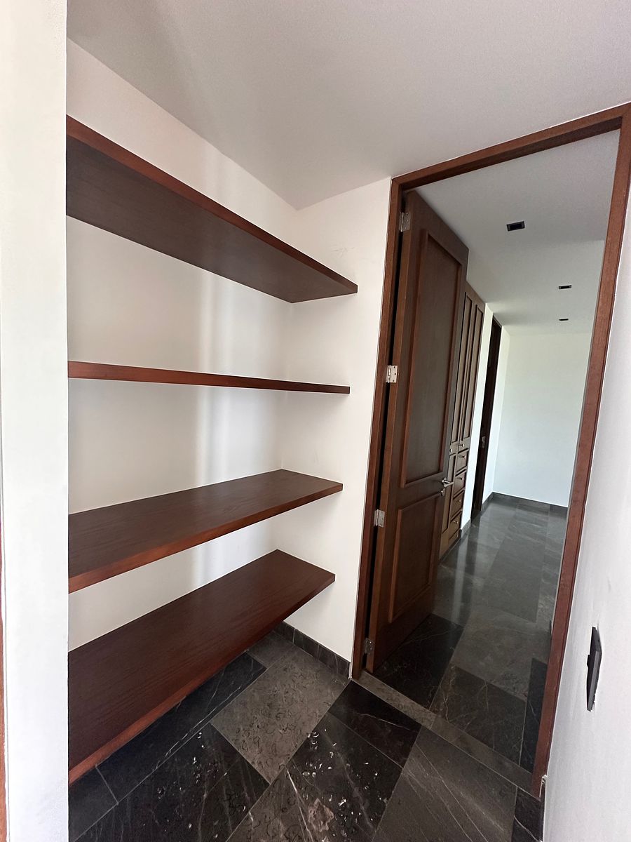 Departamento en Altabrisa, Mérida, foto 16 de 34