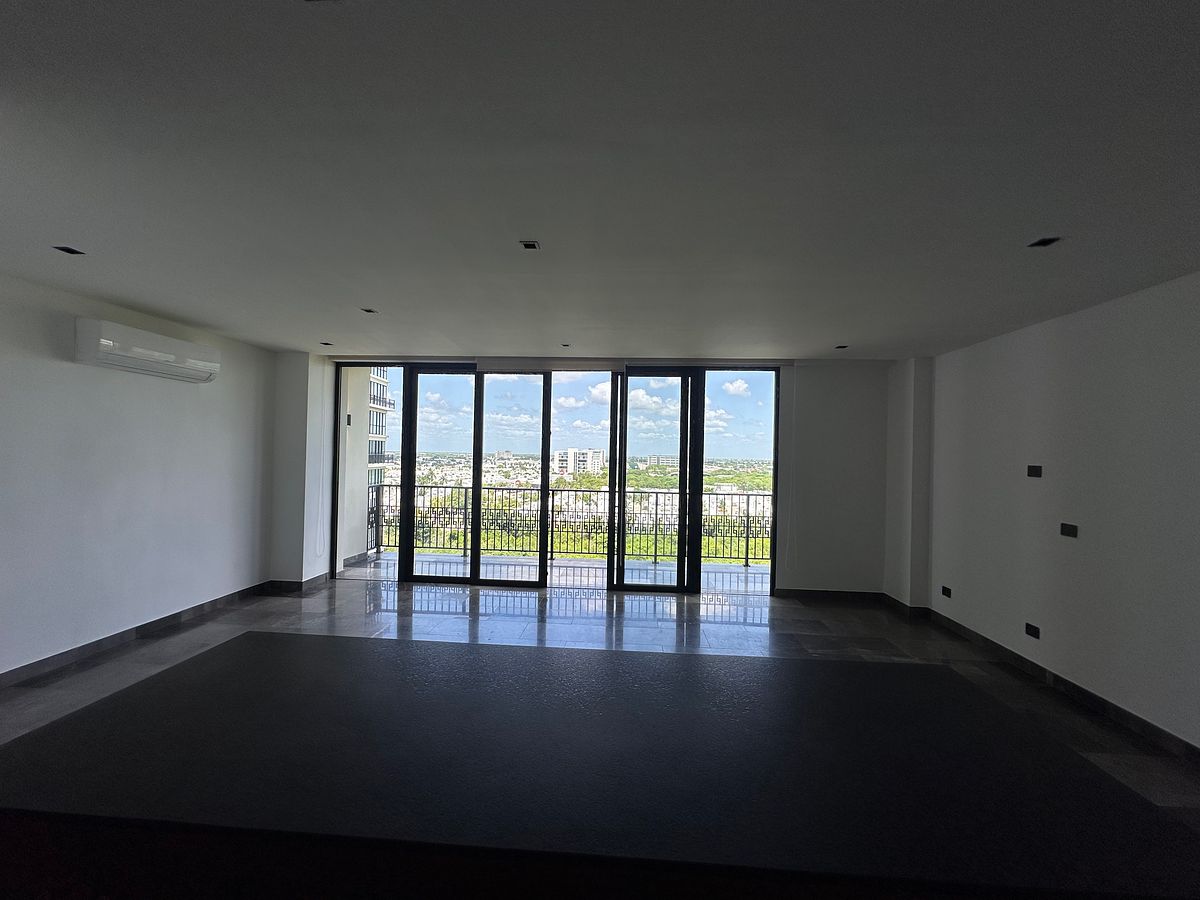 Departamento en Altabrisa, Mérida, foto 18 de 34