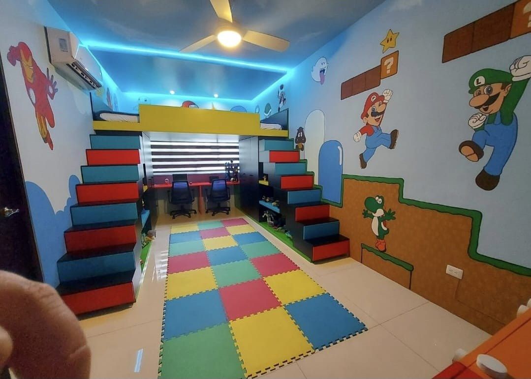 Casa en Puerta de Hierro, Monterrey, foto 9 de 10