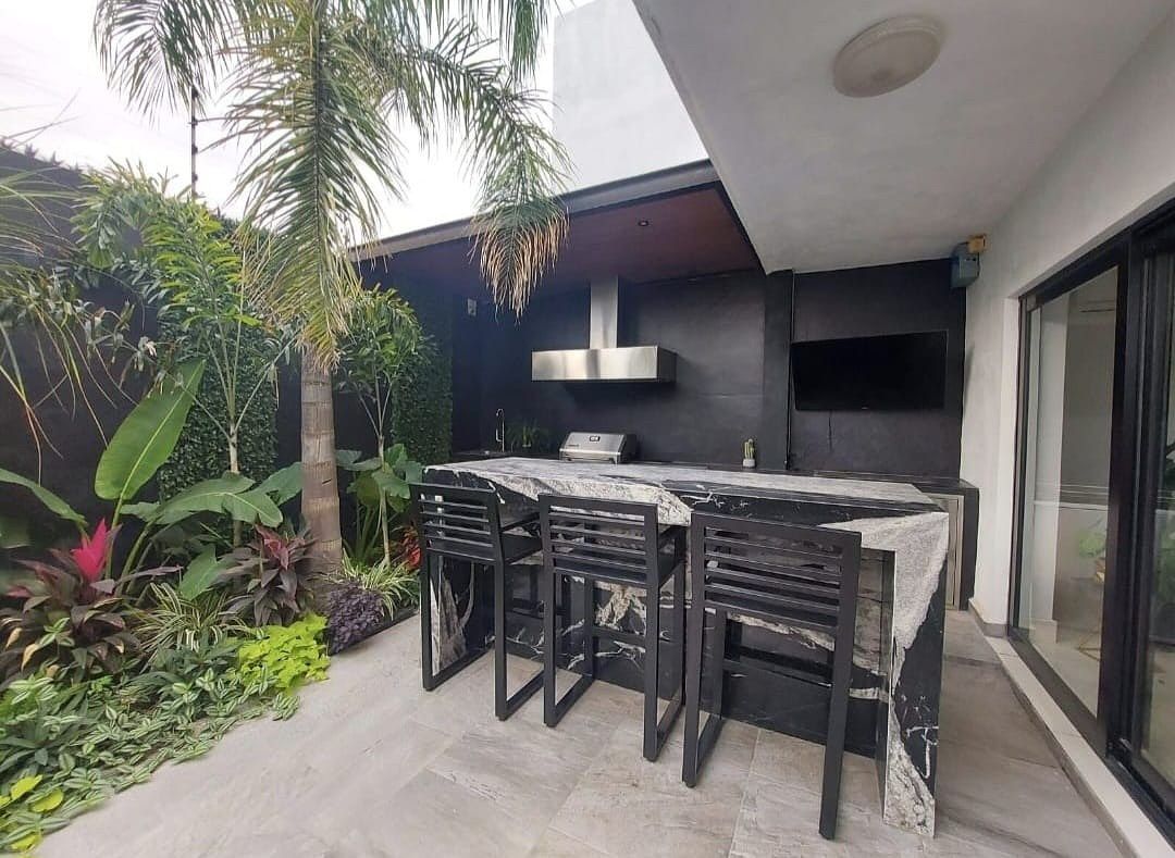 Casa en Puerta de Hierro, Monterrey, foto 5 de 10