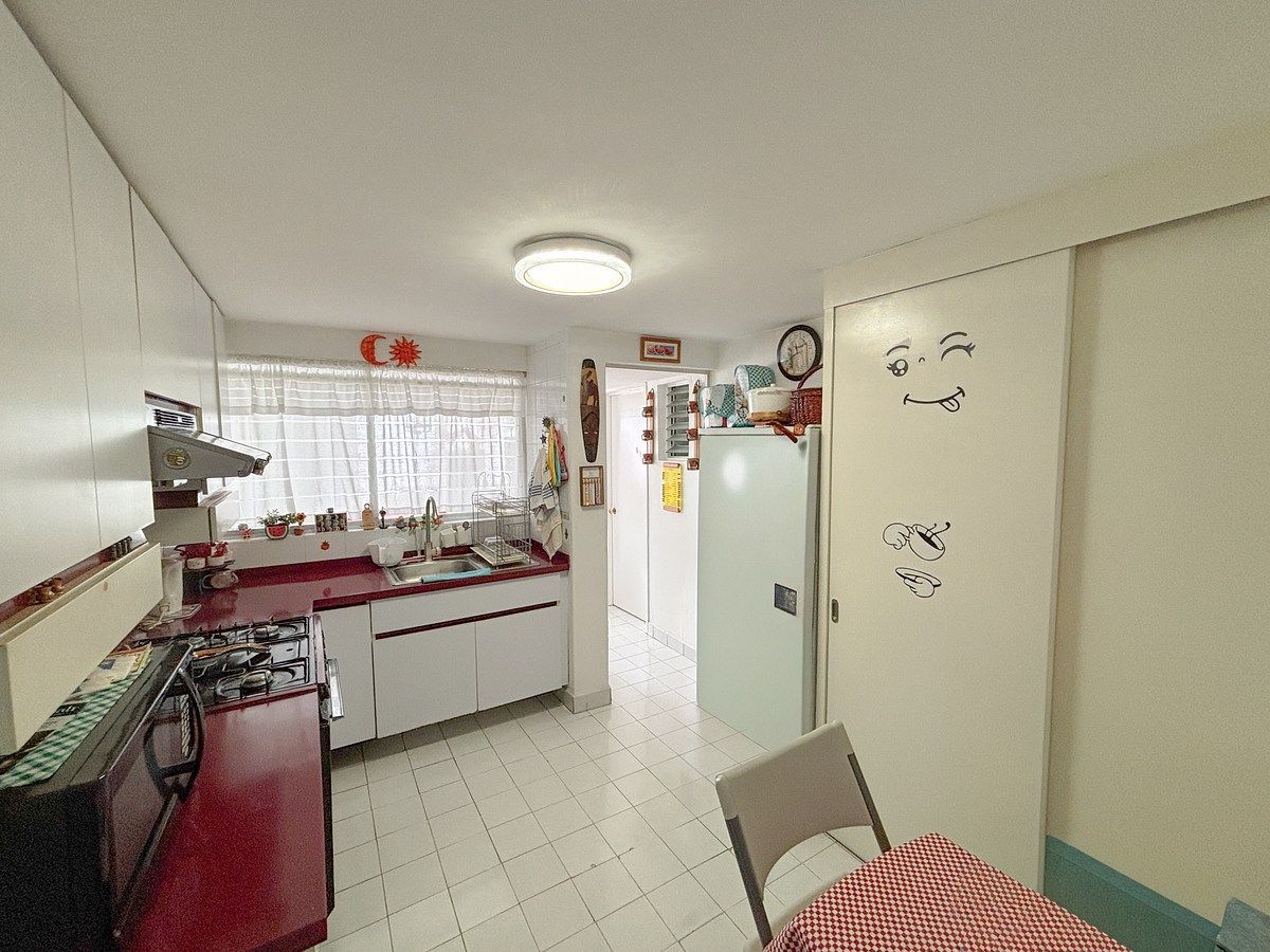 cocina, foto 7 de 19