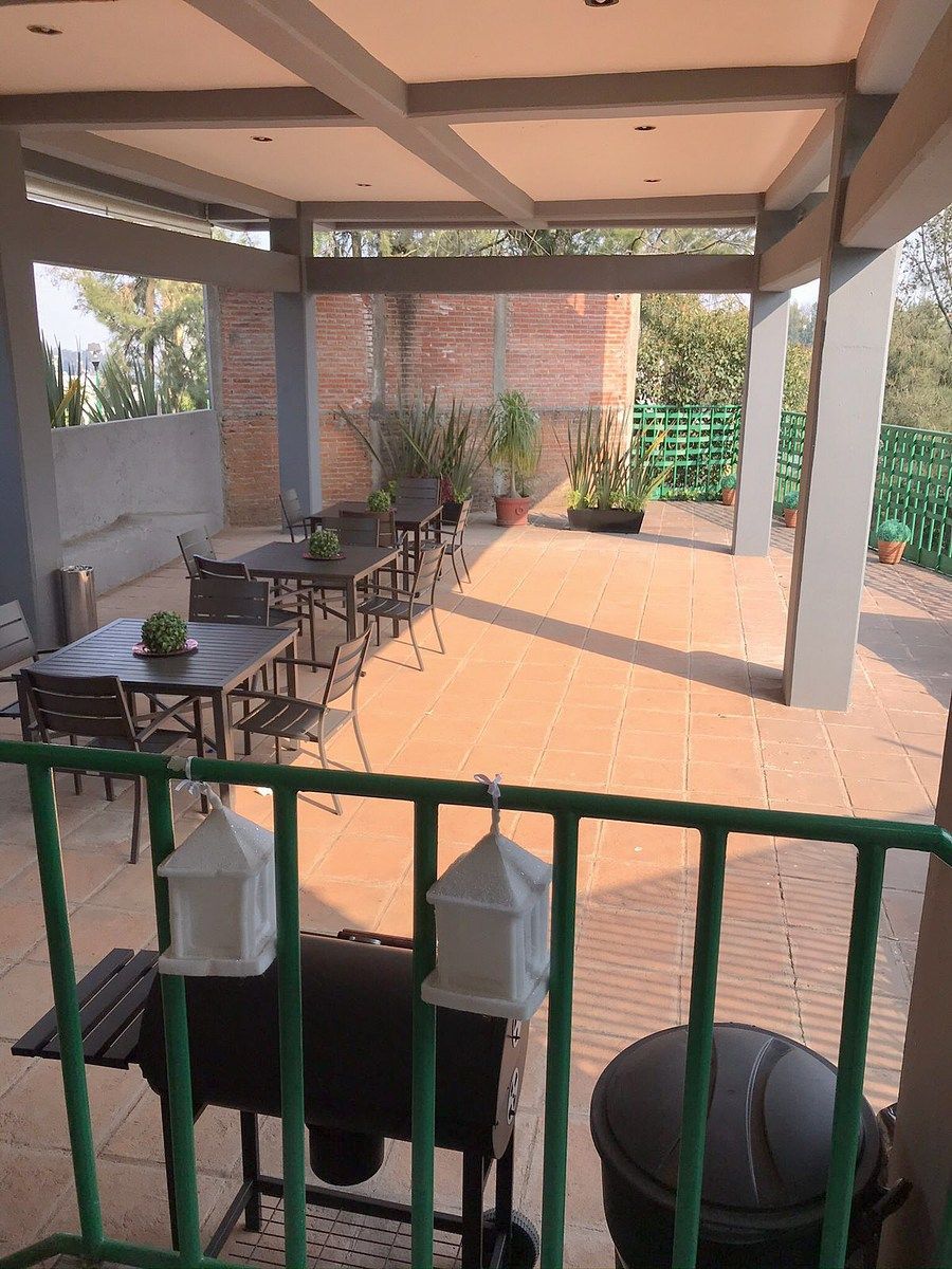 áreas comunes, foto 18 de 19