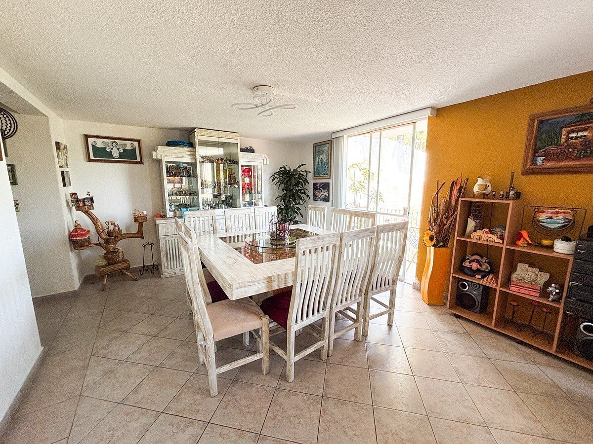 comedor, foto 2 de 17